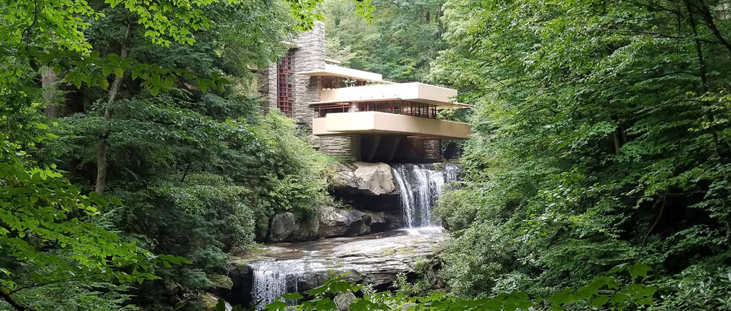Fallingwater
