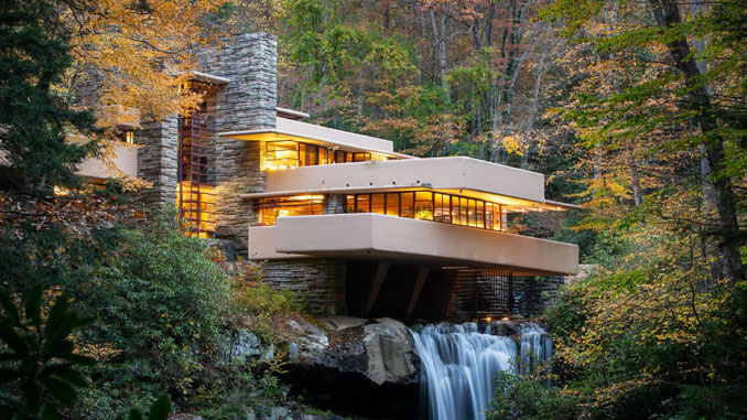 Fallingwater