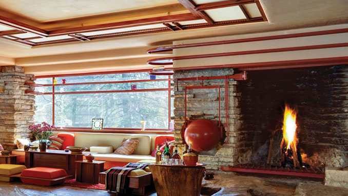 Fallingwater