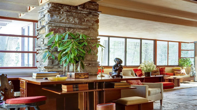 Fallingwater