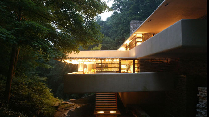 Fallingwater