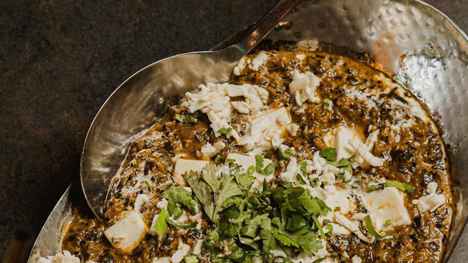 Maharaj Indian Grill