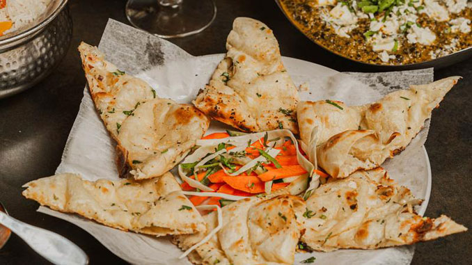 Maharaj Indian Grill