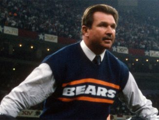 Mike Ditka