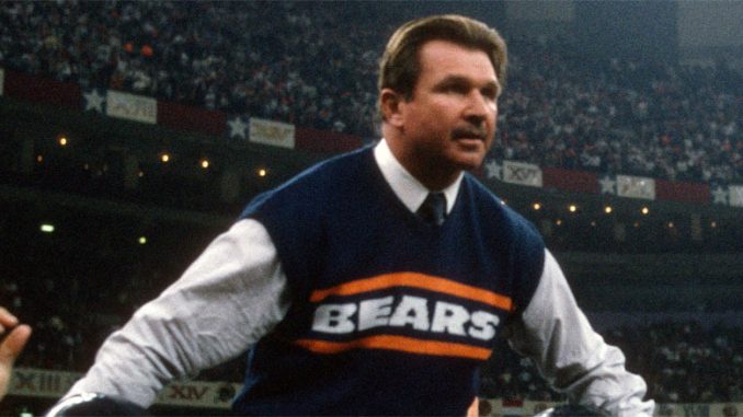 Mike Ditka